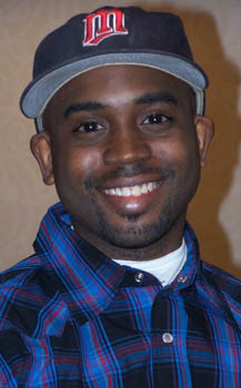 Brandon Hammond